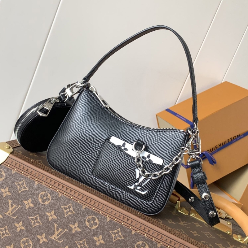 LV Top Handle Bags